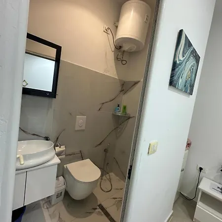 Apartment Cozy Center